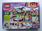 LEGO Friends 41007 Salon dla zwierząt w Heartlake