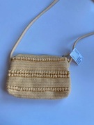 Letnia mała torebka H&M