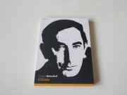 GUSTAW HOLOUBEK O SOBIE - DVD + CD 