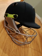 Kask do krykieta Kookaburra 