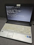 Laptop Fujitsu Siemens Lifebook A530
