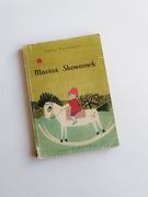 J. Porazińska Maciuś Skowronek 1961