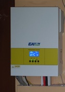 INWERTER 5.6 kW EASUN  - OFF GRID 