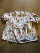 Piękna bluzeczka rozmiar 98 Kaya