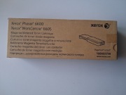 Oryginalny toner Xerox 106R02238 w kolorze purpurowym (magenta).