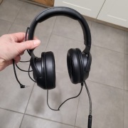 Słuchawki przewodowe Razer