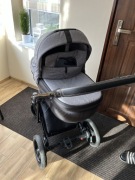 Wózek coletto fado 2w1