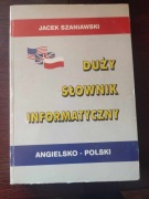 Duży słownik informatyczny 