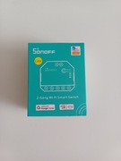 Sonoff DUAL R3 Lite STEROWNIK ROLETOWY SMART 2-KANAŁOWY PRZEŁĄCZNIK