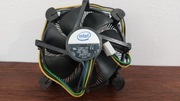Radiator Intel E33681 na socket LGA 775