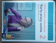 Uzupełnione ćwiczenia z przedmiotu BiZ do 2 klasy liceum / technikum