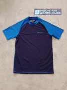 Koszulka Mountain Warehouse roz. M do pływania