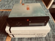 Tachografy Iveco Hiway 2017