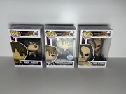 Funko POP! Attack on Titan MEGA zestaw na prezent !