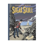 Sugar Skull - Charles Burns