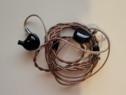 TinHiFi P1 MAX z przetwornikiem planarnym 14,2 mm