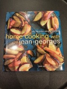 HOME COOKING WITH JEAN-GEORGES, My Favorite...