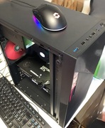 PC Gaming, I9 10900KF, RTX 3060 12Gb, RAM 32, NVMe 1Tb