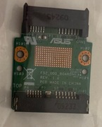 ASUS ADAPTER KONTROLER MODUŁ SATA M SATA Ż K50AB ORYGINAŁ