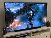 Telewizor LG OLED65C11 65C11 65 cali