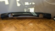 Dyfuzor dokładka M-pakiet tył BMW F30 ORYGINAŁ