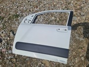 Drzwi lewe przód Fiat Panda III 2011-