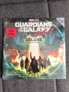 Guardians of the Galaxy Vol.2 OST 2LP
