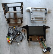 Radio nawigacja Android Ford Galaxy 06-15 