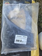 Listwa błotnika tył Renault Master 3 768f2004r