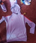 Bluza nike rozmiar s unisex