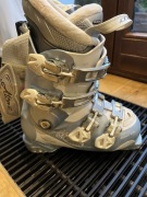 Buty narciarskie podgrzewane