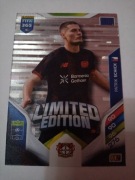 Panini Fifa 365 2026 PATRIK SCHICK Bayer Leverkusen limited edition 