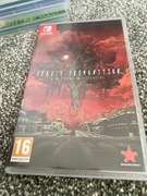 Deadly Premonition 2