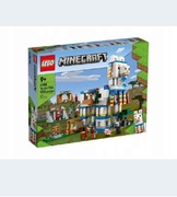 Lama Minecraft nowa