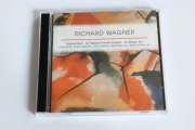 Richard Wagner - Wilhelm Furtwungler - fragmenty oper - 3CD