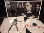 Bryan Adams – 11 [CD Super Jewel Box]