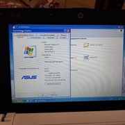 LAPTOP ASUS Eee PC R101