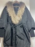 Kurtka puchowa Ochnik XL