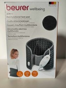 Wielofunkcyjny pas grzewczy - NOWY!