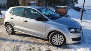 VOLKSWAGEN POLO 1,6 TDI 2014