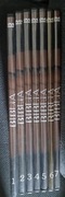 Biblia 1-7 komplet (Wielka kolekcja DVD)