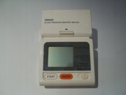 Omron HEM-601 - ciśnieniomierz