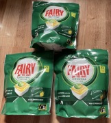 Kapsułki Fairy 66szt.