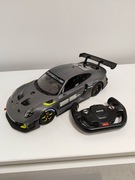 Porsche 911 GT2 RS Clubsport 25