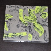 SMOOTH JAZZ CAFE 19 CD