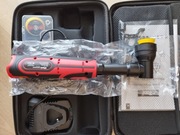 Polerka akumulatorowa NTools NANO BP3550