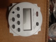 Heschen CN101A Wyłącznik SPST z programowalnym timerem