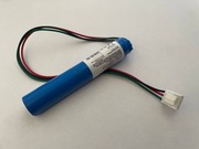 Pakiet Akumulatorowy B1 LiFePO4 6,4V 1000mAh