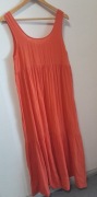 Letnia sukienka maxi 