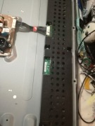 Inwerter SAMSUNG LE37C550